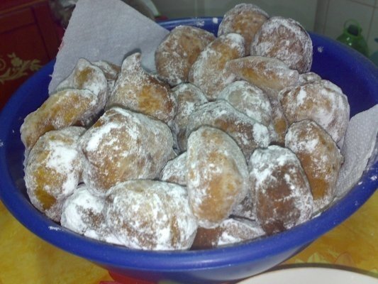 Gogosele foarte bune - ENY -