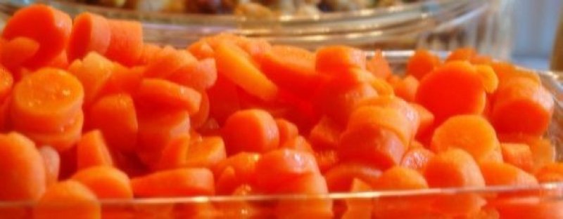 Povestea unui morcov