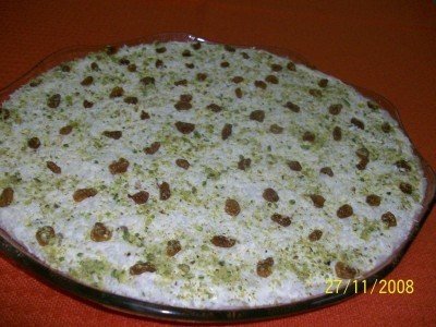 Nopti libaneze(specific arab)