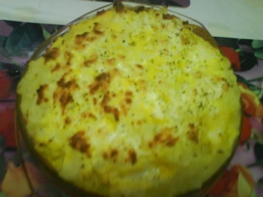 PIURE GRATINAT