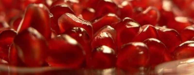 Rodia sau marul cu seminte