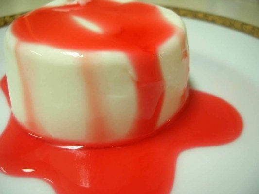 Panna Cotta