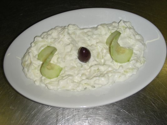 Tzatziki