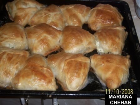 Placinte (ca la nord)