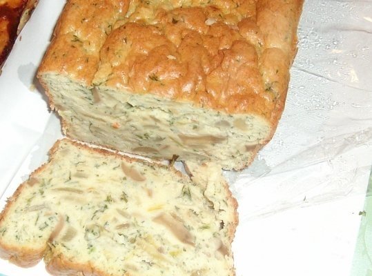 Rulada cu ciuperci si verdeata