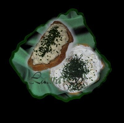 PATEU DE BRINZA CU USTUROI