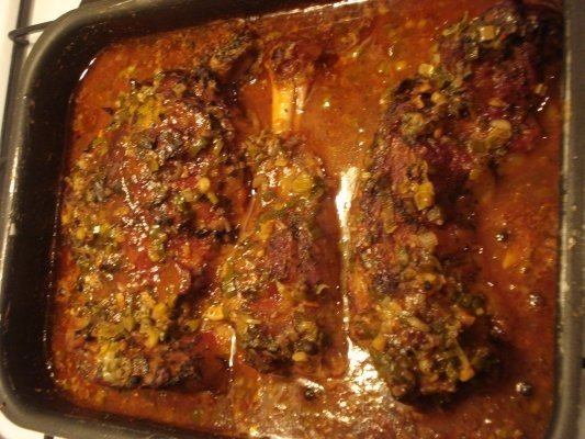 FRIPTURA DE MIEL LA CUPTOR