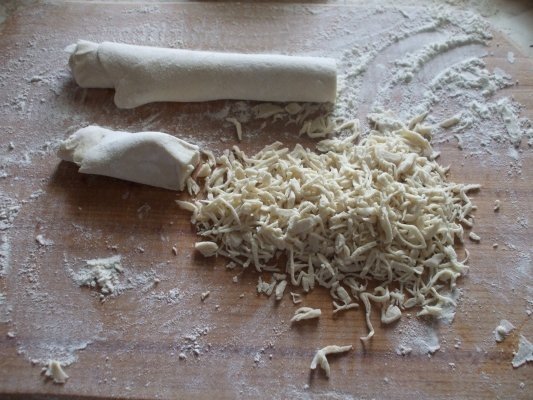 Taiteti de casa (reteta de post)