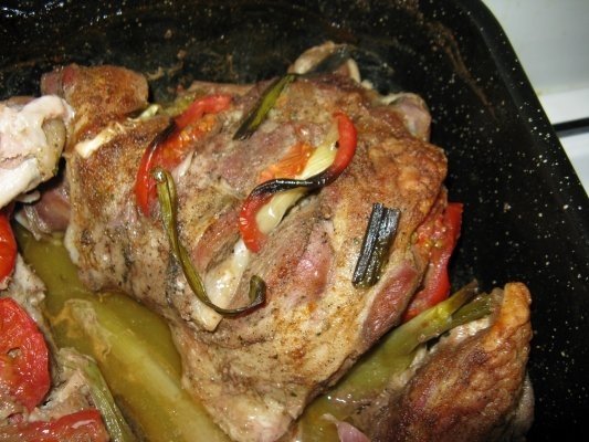 Friptura pentru Paste