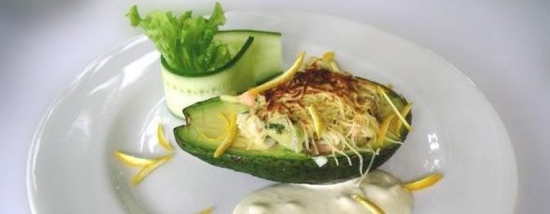 Avocado si secretele sale