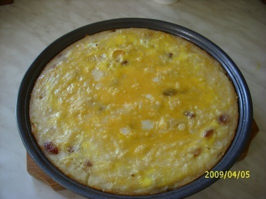 Budinca cu fidea si stafide