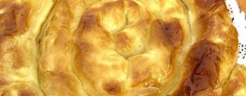 Placinte cu branza ca la mama acasa