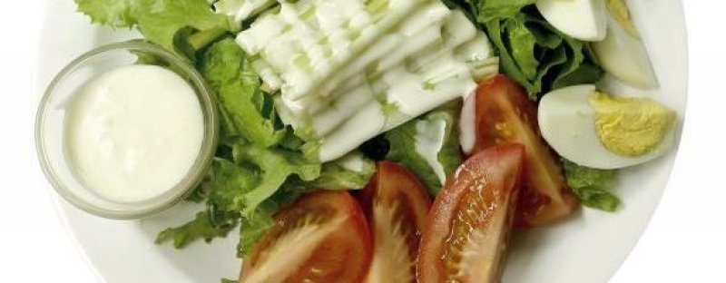 Cele mai faimoase dressinguri de salata