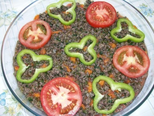 MUSACA DE VINETE SI MORCOVI