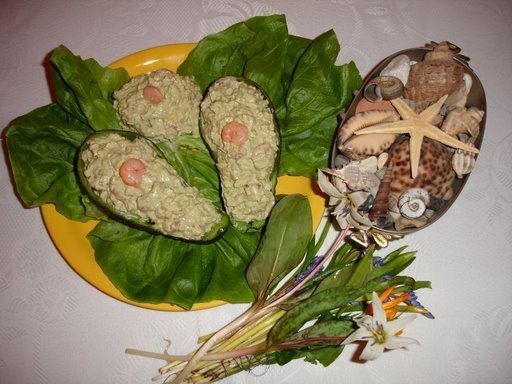 Salata indragostitilor