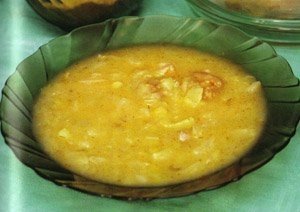 Ciorba de varza