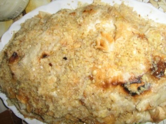 Turte sau Pelincile Domnului