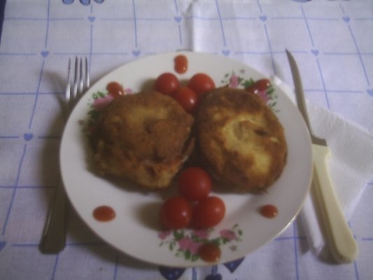 VINETE SI DOVLECEI PANE