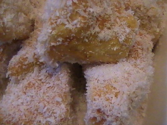 Prajitura de casa cu branza