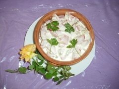Salata de vara