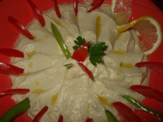 Salata de vinete Doina