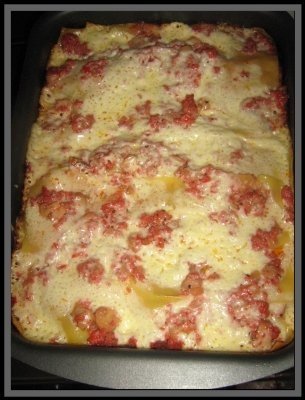 Lasagna