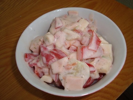 Salata taraneasca