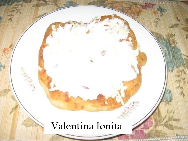 Scovergi cu branza,cascaval si smantana