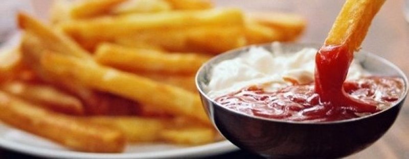 Secretul sosului Tabasco