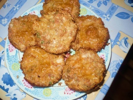 Budincute din creier