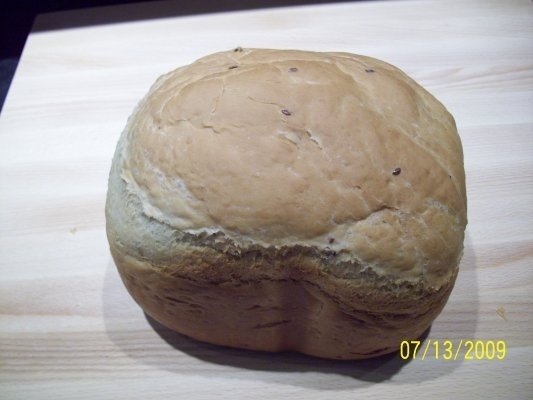 PAINE DE CASA (MASINA)