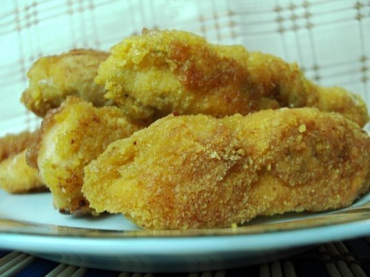 Mini rulade cu crusta crocanta