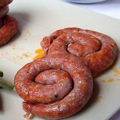 Reteta de Carnati de Craciun