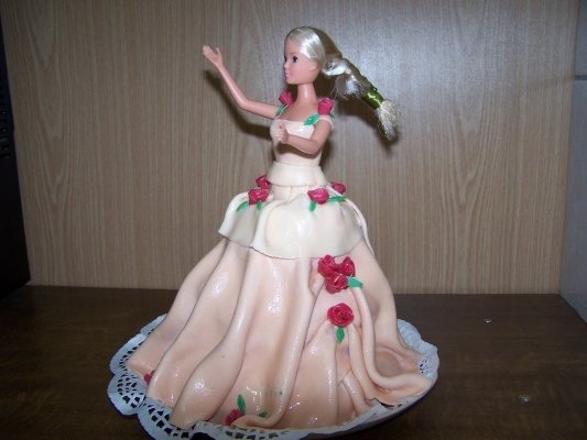 Tort Printesa. O incantare pentru fetita dumneavoastra !!!