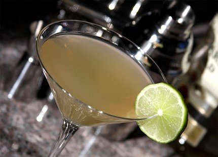 Cocteil Daiquiri