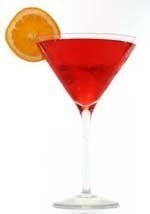 COSMOPOLITAN COCKTAIL