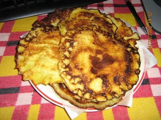 Pancakes