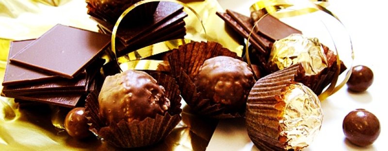 Dileme faimoase despre ciocolata