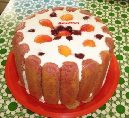 Tort diplomat de vara