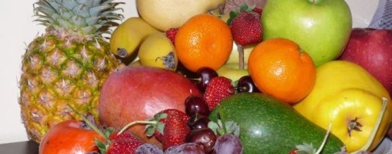 Cum sa mananci mai multe fructe