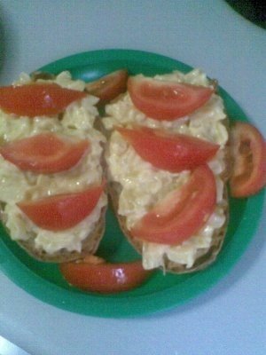 Salata de fasole pastai