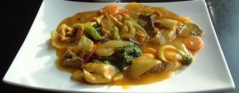 Secretele bucatariei jamaicane