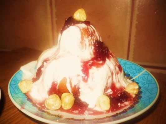 Reţetă de preparare a papanaşilor