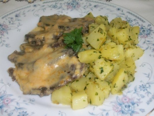 MUSCHI DE VITA FIERT,DAR FRIPT