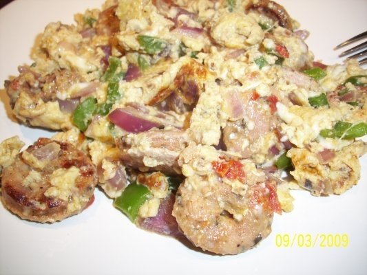 PAPARADA CU CARNAT DE PUI