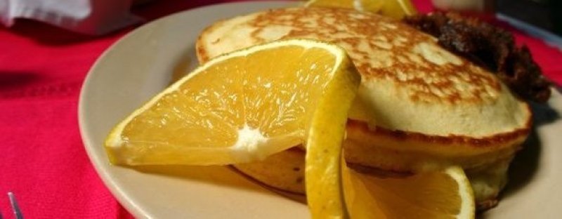 Clatite umplute cu... de toate!