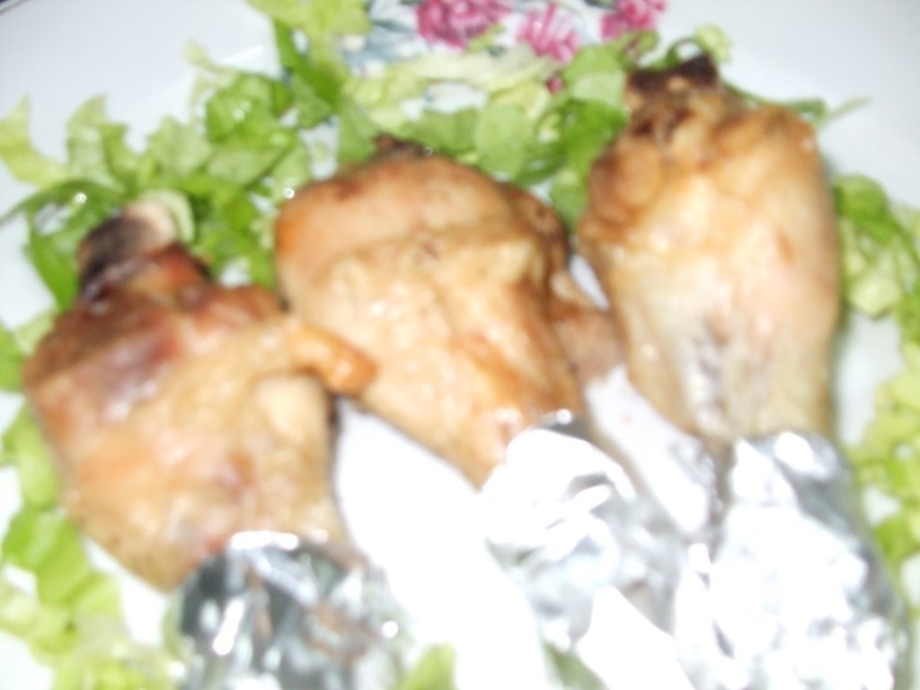 Ciocanele apetisante