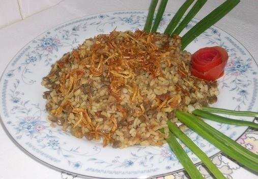 Mujedera(specific arab)