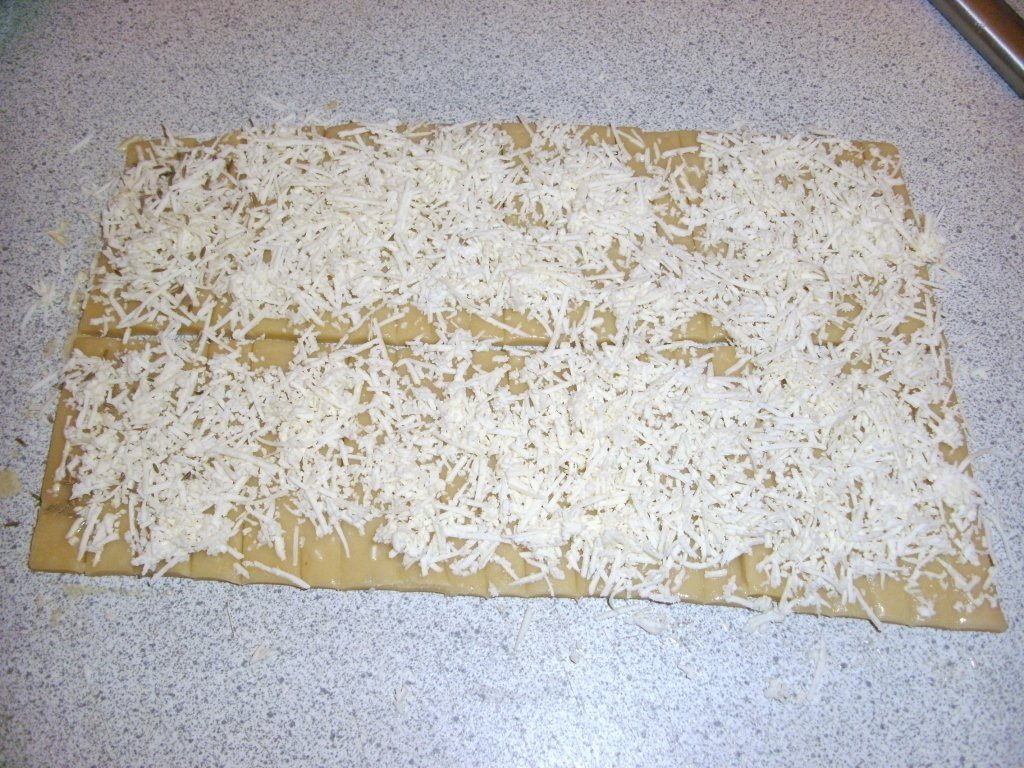 Saratele super delicioase