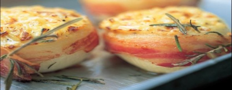 Cele mai bune cepe coapte din lume